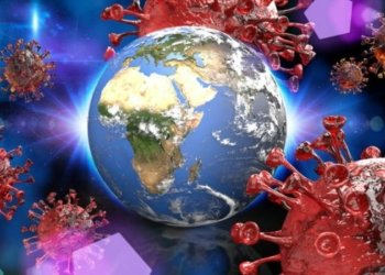 وه‌زاره‌تا ساخله‌میێ ئامارێن نوو یێن ڤایرۆسێ كۆرۆنایێ راگه‌هاندن