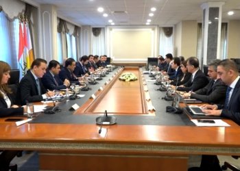 لژنا بلند یا كۆرۆنایێ دێ بریارێن نوو ده‌ت