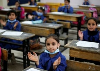 بانكا ناڤده‌وله‌تی: ئیراق خۆدان خرابترین كه‌رتێ په‌روه‌ردێ یه‌ ل ده‌ڤه‌رێ