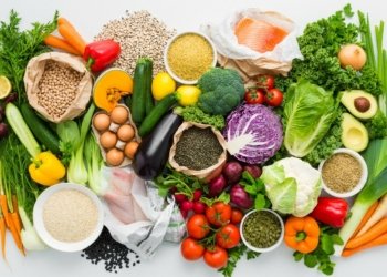 ئه‌ڤرۆ رۆژا جیهانیا خوارنێ یه‌