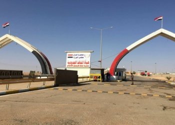 داهاتێ ده‌روازێن ئیراقێ د ئه‌ڤ ساله‌دا