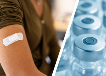 CDC داخواز ژ وه‌لاتیان دكه‌ت ئه‌ڤ ساله‌ ڤاكسینێ ئەنفلەوەنزا وەربگرن