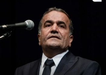 فلمێ سینەمایێ ئەزموون ل بەرلینێ هاته‌ نمایشکرن