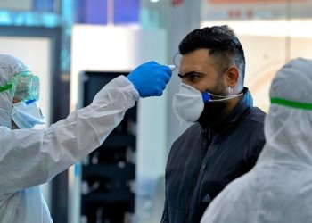 ئه‌گه‌رێ شه‌پۆله‌كا دى یا كۆرۆنایێ هه‌یه‌