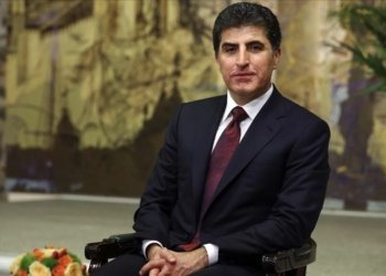 نێچیرڤان بارزانى: لایه‌نێن په‌یوه‌ندیدار هاتینه‌ راسپاردن بۆهاریكاریكرنا زیانڤێكه‌فتیێن له‌هییان