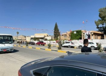 چاڤدێره‌كێ سیاسی ل شنگالێ: رێژا مه‌زنا پشكدارییا ده‌نگده‌ران پارتینه‌