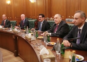 شانده‌كێ پارتی گه‌هشته‌ مه‌كته‌با سیاسییا ئێكه‌تیێ ل سلێمانیێ