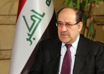 مالكى: ئاریشه‌یێن پشتى هه‌لبژارتنان دێ چاره‌سه‌ربن