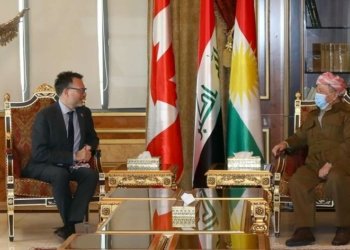 سه‌رۆك بارزانی: سەرکەفتنا عێراقێ یا گرێدایه‌ ب بهێزبوونا دیموکراسیێ و رێزگرتنێ ل مافێن هەموویان