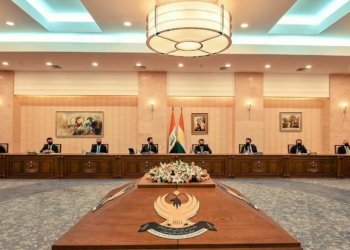 جڤاتا وه‌زیران دێ لدۆر گرانبوونا بهایێ سۆته‌مه‌نییان كۆمبیت