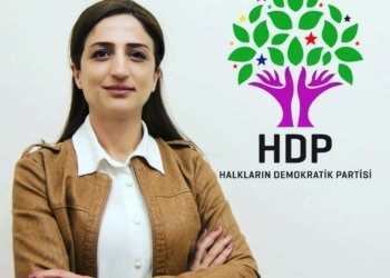 هه‌ڤسه‌رۆكا پێشتر یا باژێرڤانییا گه‌ڤه‌رێ 17 سالان هات زیندانكرن