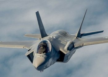 ئەمریکا ئێف35 چ جاران نافروشیته‌ تورکیا