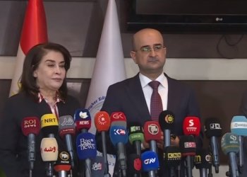 %82 ژ ده‌رچووییێن قۆناغا 12 ل زانكۆ و په‌یمانگه‌هان هاتنه‌ وه‌رگرتن