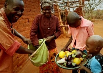 كینیا.. ژبه‌ر هشكه‌سالییێ خه‌لك د رۆژێ دا تنێ جاره‌كێ خوارنێ دخۆن