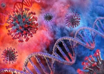 وه‌زاره‌تا ساخله‌میێ ئامارێن نوو یێن كۆرۆنایێ راگه‌هاندن