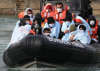 د 10 مه‌هێن بوریدا 37 هزار کەسان کۆچكرینه