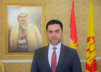 عەبدولسەلام دۆلەمەری: د 24 ده‌مژمێرێن داهاتى دا دێ بڕیارا وەرگرتنا هه‌موو قوتابیان ل زانکۆ و پەیمانگه‌هان هێته‌ دان