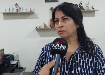 ئەڤین حسێن: پێدڤیه‌ كلیپا (مه‌دره‌سه)‌ بهێته‌ راوه‌ستاندن