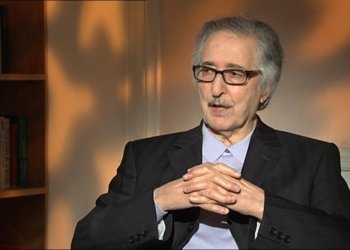 ئێكه‌م سه‌رۆككۆمارێ ئیرانێ وه‌غه‌را داویێ كر