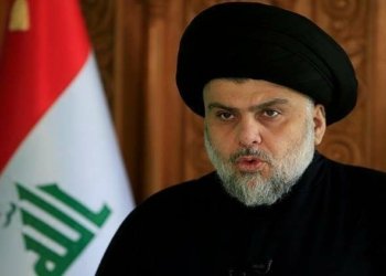 ره‌وتى سه‌در: پۆستێ سه‌رۆكوه‌زیرێن ئیراقێ تایبه‌ت نینه‌ بۆ زه‌لامان