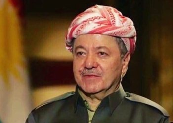 پەیاما سەرۆک بارزانی ب هه‌لكه‌فتا ژ دایکبوونا پێغەمبەرێ ئیسلامێ