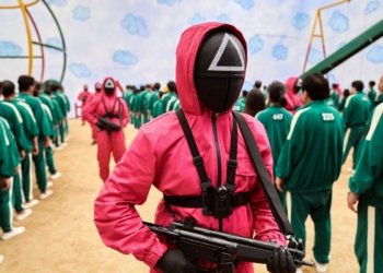 زنجیرا كوری یا ریكۆردێن جیهانێ شكاندین.. بابه‌ت چییه‌؟