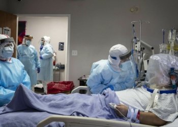 جیهانێ زێده‌تر ژ پێنج ملیۆن كه‌سان ب كۆرۆنایێ مرینه‌