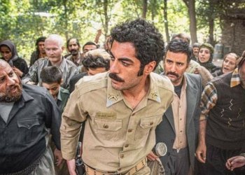 ل ئه‌مریكا فلمه‌كێ كوردی هاته‌ خه‌لاتكرن