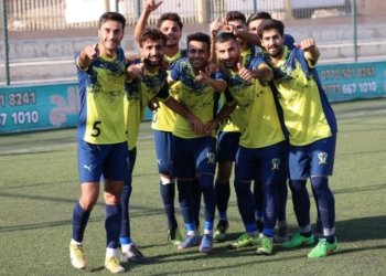 د كاسا كوردستانێ دا چار نوونه‌رێن دهۆكێ ده‌ربازى قوناغا 16 بوون