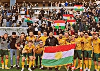 نوونه‌را كوردا ل سوید شیا سه‌ركه‌فتنه‌كا گرنگ تۆماربكه‌ت