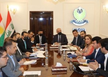 وه‌زاره‌تا كاره‌بێ دێ داتا سه‌نته‌ره‌كى دامه‌زرینیت