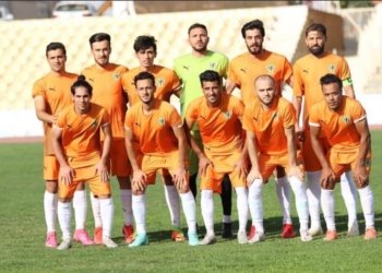 دهۆك دێ یاریا ئێكێ ژ كاسا ئیراقێ ل یاریگه‌ها خوه‌ كه‌ت