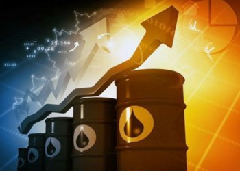 بهایێ په‌ترۆلێ بلندترین ئاست د سێ سالێن بوورى دا تۆماركر