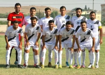 سێمێل ده‌ربازی قوناغا هه‌شتێ بوو ئاکرێ و زاخۆ نه‌شیان ده‌ربازبن