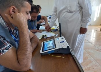 هه‌لبژارتنێن ئه‌ڤ جاره‌ ل دووڤ ستاندارا ناڤده‌وله‌تی دهێته‌ ئه‌نجام دان