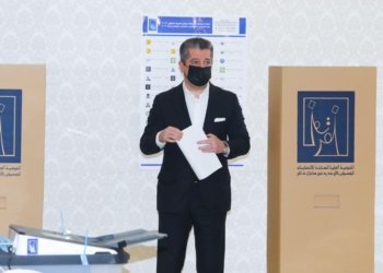 پەیاما سەرۆکێ حکومەتا هەرێما کوردستانێ