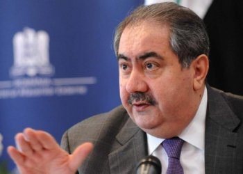 هشیار زێبارى: هه‌لبژارتنه‌كا پاقژ هاته‌ كرن و ئه‌م ئه‌نجامان قه‌بوول دكه‌ین