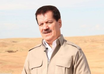 كەمال کەرکووکی: هنده‌ك كه‌سێن دناڤ ئێكه‌تیێ ل كه‌ركۆكێ تێكدانێ دروست دكه‌ن