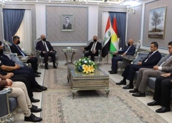 وه‌زیرێ كاره‌بێ: ده‌مژمێرێن كاره‌بێ دێ زێده‌بن