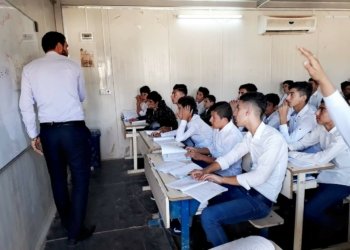 وەزارەتا دارایی: ئاریشا ماموستایێن وانه‌بێژ هاته‌ چاره‌سه‌ركرن