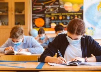 گرێدانا ماسکا ل زانكویه‌كا كوردستانێ دبیته‌ نه‌چارى