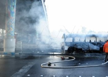 دو په‌قین ل دیمه‌شقێ روودان