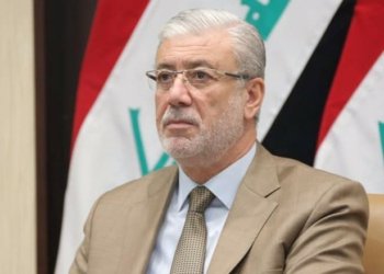 به‌شیر حه‌داد: مالكى دانپێدانێ دكه‌ت كو ل هه‌مبه‌رى كوردان شاشی كرینه‌