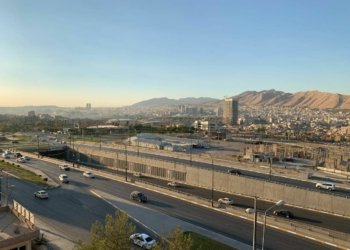 سه‌قاناسی: سوباهى ل دهۆكێ بارانه‌