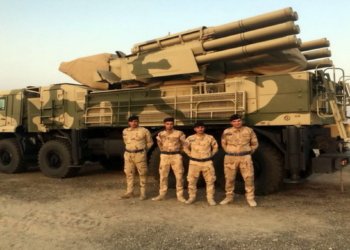 ئیراق دێ سیسته‌مێ به‌رگرییا ئاسمانی ژ 3 وه‌لاتان كڕیت