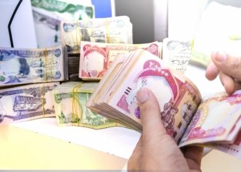 وەزارەتا بازرگانی دێ شایستەیێن دارایێن جوتیارێن ھەرێمێ و بەغدا دابەش كه‌ت