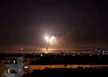 سووریا.. فرۆكێن ئسرائیلێ میلیشیایێن ئیرانێ كرنه‌ ئارمانج