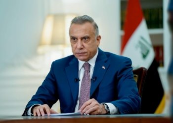 مسته‌فا كازمى: جێگرێ ئه‌بوبه‌كر به‌غدادى هاته‌ ده‌سته‌سه‌ركرن