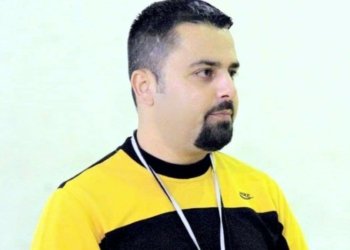 خه‌یرى ئه‌حمه‌د: ئه‌گه‌رێ ده‌ست ژكاركێشانێ نه‌بوونا پشته‌ڤانیێ بوو