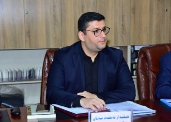 هیڤیدار ئه‌حمه‌د: 100 ملیۆن دۆلار ژ داهاتێ په‌ترۆلێ زێده‌بوویه‌